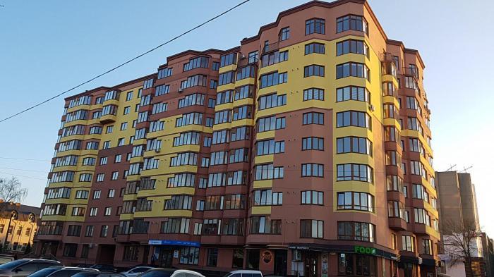 Романтичні Апартаменти У Центрі Lutsʼk 外观 照片
